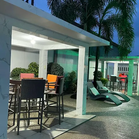 Cave Beach Resort - Boutique Accomodation-3