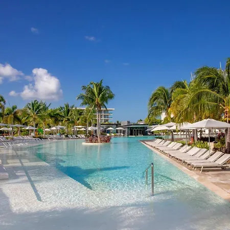 Grand Palladium Select Costa Mujeres-3