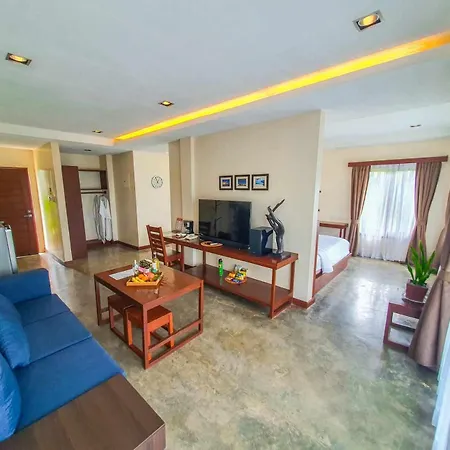 Retreat Siargao Resort-2