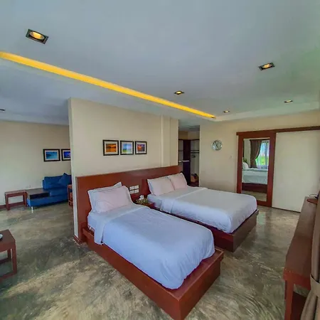 Retreat Siargao Resort-3