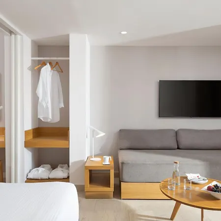 Roda Beach Resort & Spa-3