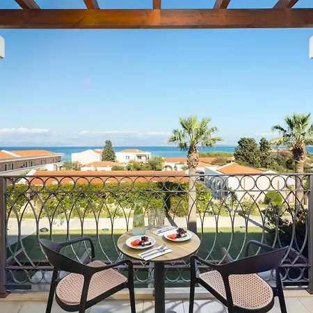 Roda Beach Resort & Spa-2