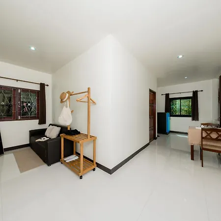 Green Garden House-2