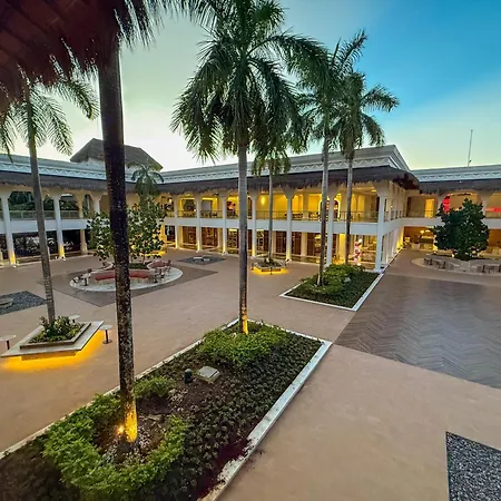 Grand Sunset Princess-2