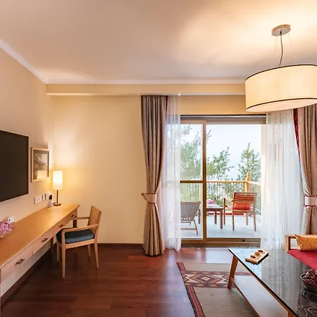 Taj Theog Resort & Spa Shimla-3