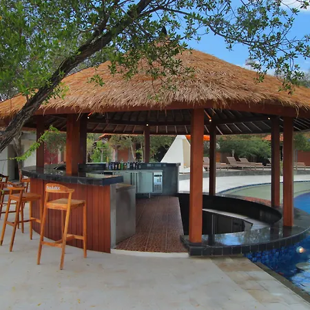 Frii Resort Gili Trawangan-2