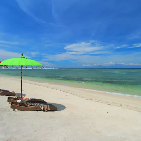 Frii Resort Gili Trawangan-2