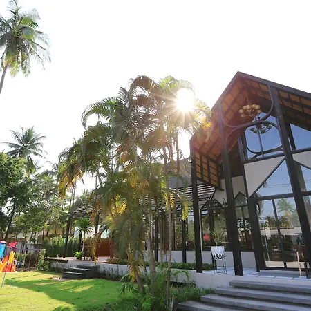 Chuz Villas Samui Sha Plus-2