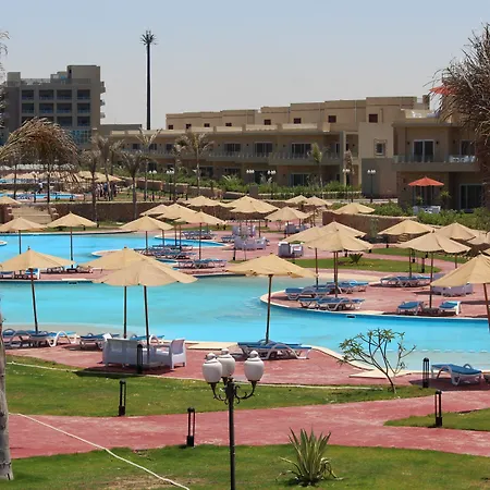 Tolip North Coast Hotel-3