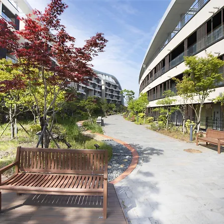 The Qube Resort Jeju-2