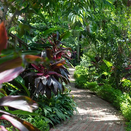 Bai Dinh Garden Resort & Spa-3