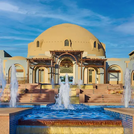 Lazuli Hotel, Marsa Alam-2