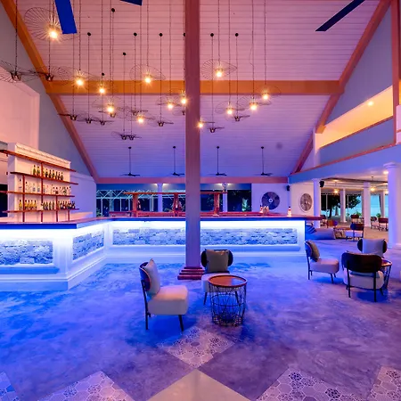 Rahaa Resort Maldives-2