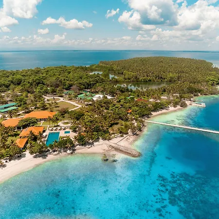 Dusit Thani Lubi Plantation Resort-3
