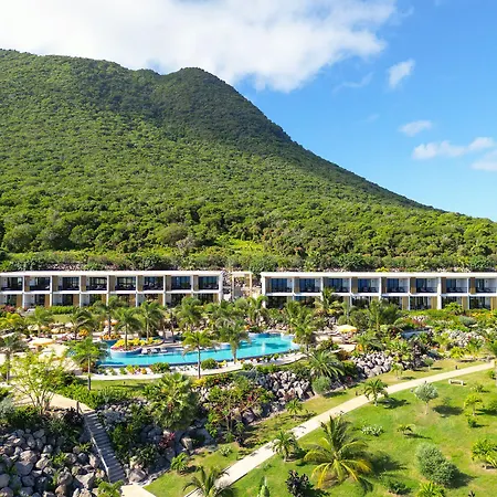 Golden Rock Dive And Nature Resort-2