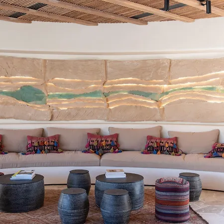 Six Senses Shaharut-2