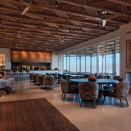 Six Senses Shaharut-3