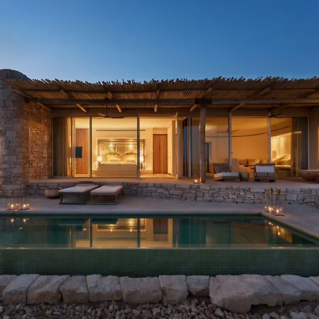Six Senses Shaharut-3