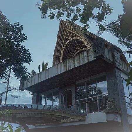 Kenran Resort Ubud By Soscomma-2