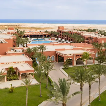 Jaz Almaza Beach Resort, Almaza Bay-3