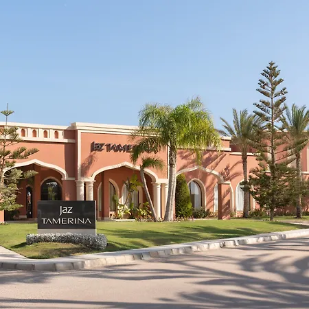Jaz Almaza Beach Resort, Almaza Bay-2