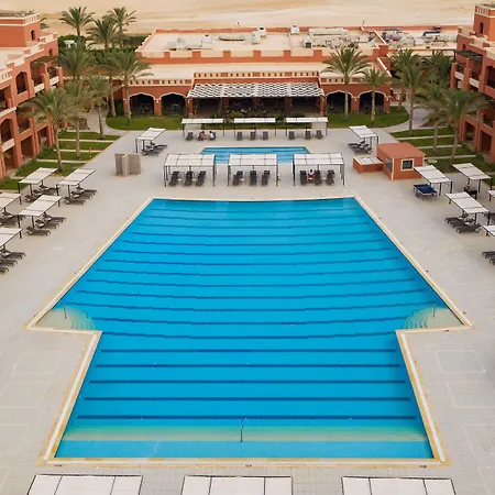 JAZ Almaza Beach Resort, Almaza Bay-2