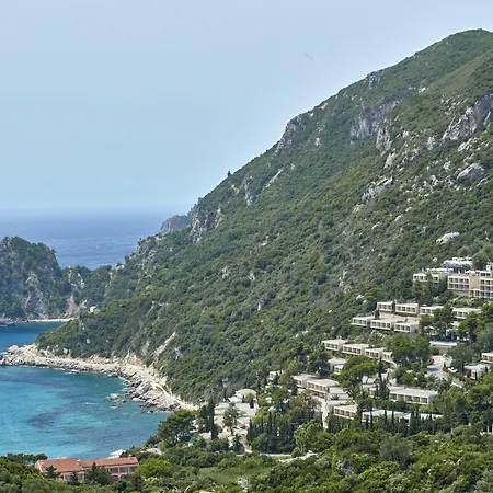 Atlantica Grand Mediterraneo Resort - Adults Only-2
