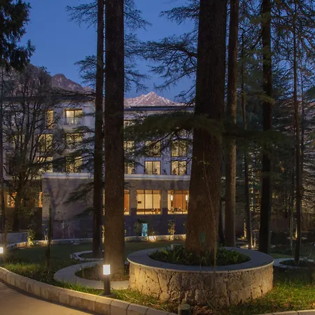 Hyatt Regency Dharamshala Resort-2