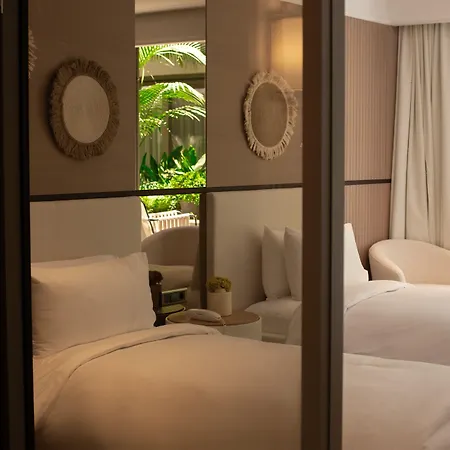 Mett Hotel & Beach Resort Bodrum-3