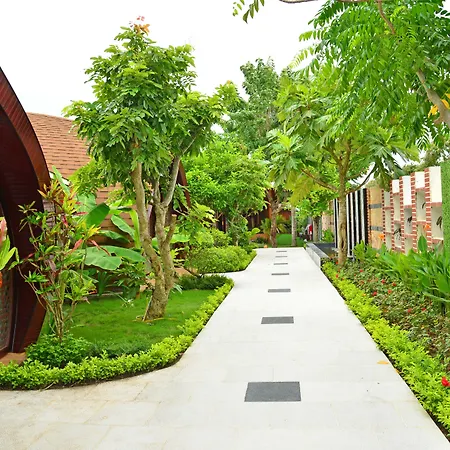 Con Khuong Resort Can Tho-2