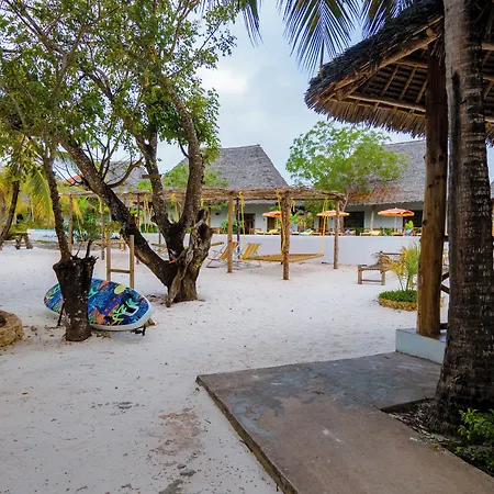 Bella Vista Resort Zanzibar-3