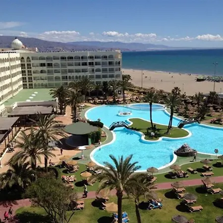 Evenia Zoraida Resort-3