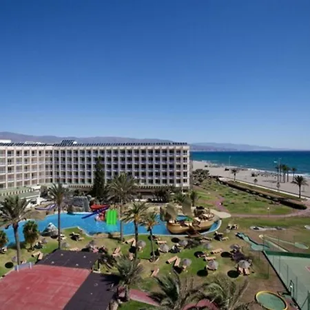 Evenia Zoraida Resort-2