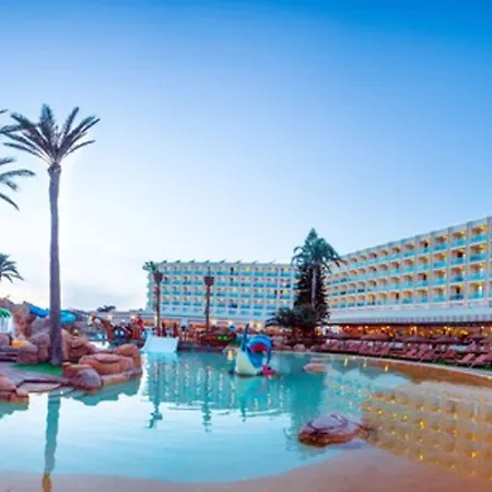 Evenia Zoraida Resort-2