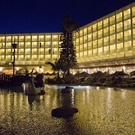 Evenia Zoraida Resort-3