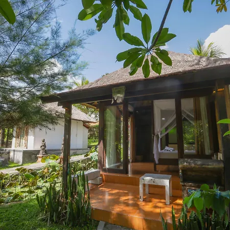 Ubud Sari Health Resort-2