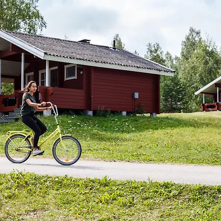 Punkaharju Resort-2
