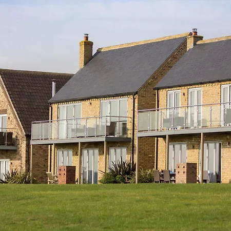 The Bay Filey Holiday Village By Away Resorts-3