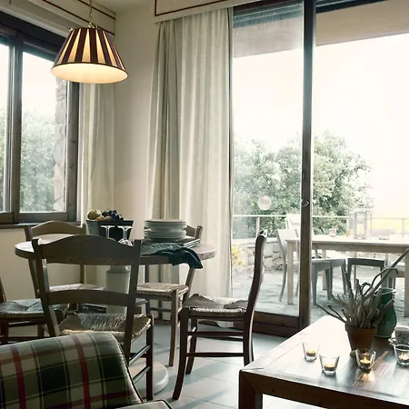 Roccamare Resort - Le Dimore Della Pineta-2