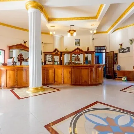 Palmira Beach Resort&Spa-2