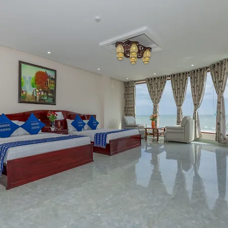Palmira Beach Resort & Spa-2