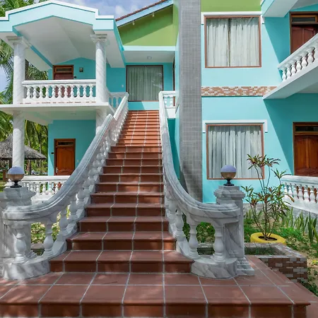 Palmira Beach Resort & Spa-2