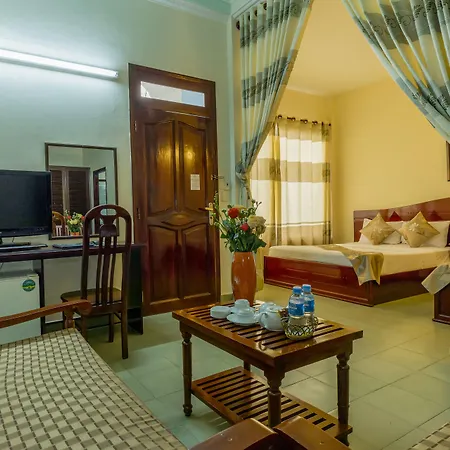 Palmira Beach Resort&Spa-3