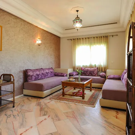 In Club Palmeraie Resorts-3
