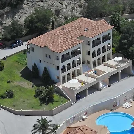 Xenios Theoxenia Hotel-3