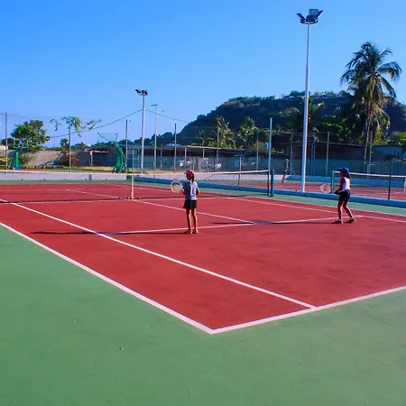 Palm Beach Resort & Spa-3