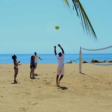 Palm Beach Resort & Spa-2