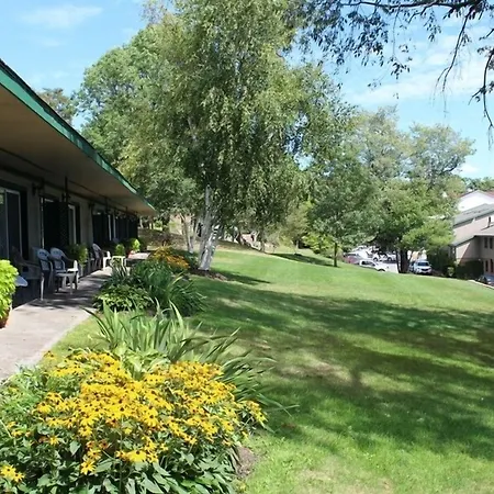 Glen House Resort-3