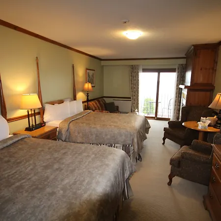Glen House Resort-2