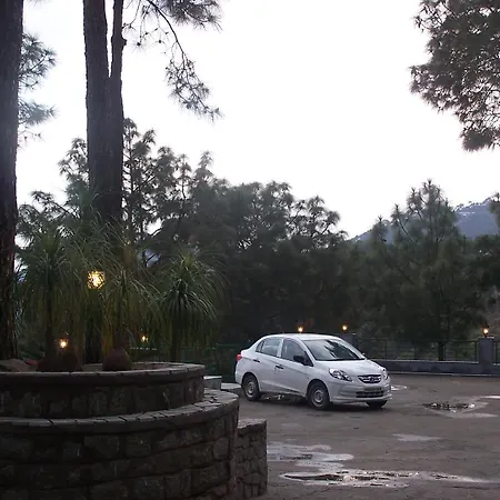 Forest Ville Hotel & Resort-2